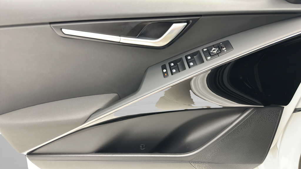 2024 Kia Niro EV Wind