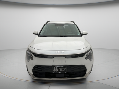 2024 Kia Niro EV Wind