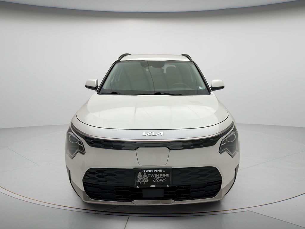 2024 Kia Niro EV Wind