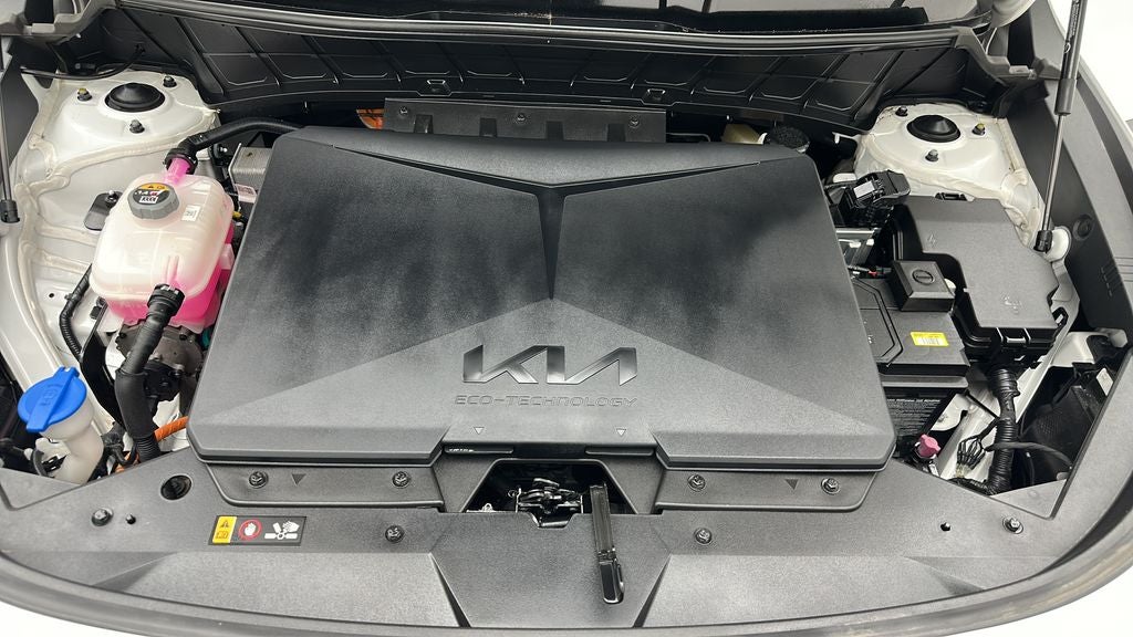 2024 Kia Niro EV Wind