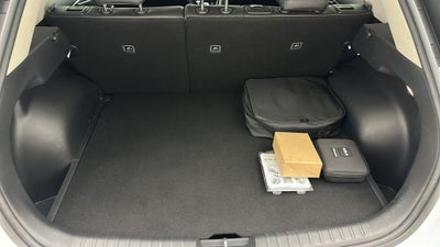 2024 Kia Niro EV Wind
