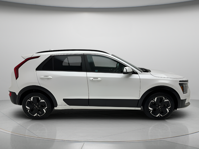 2024 Kia Niro EV Wind