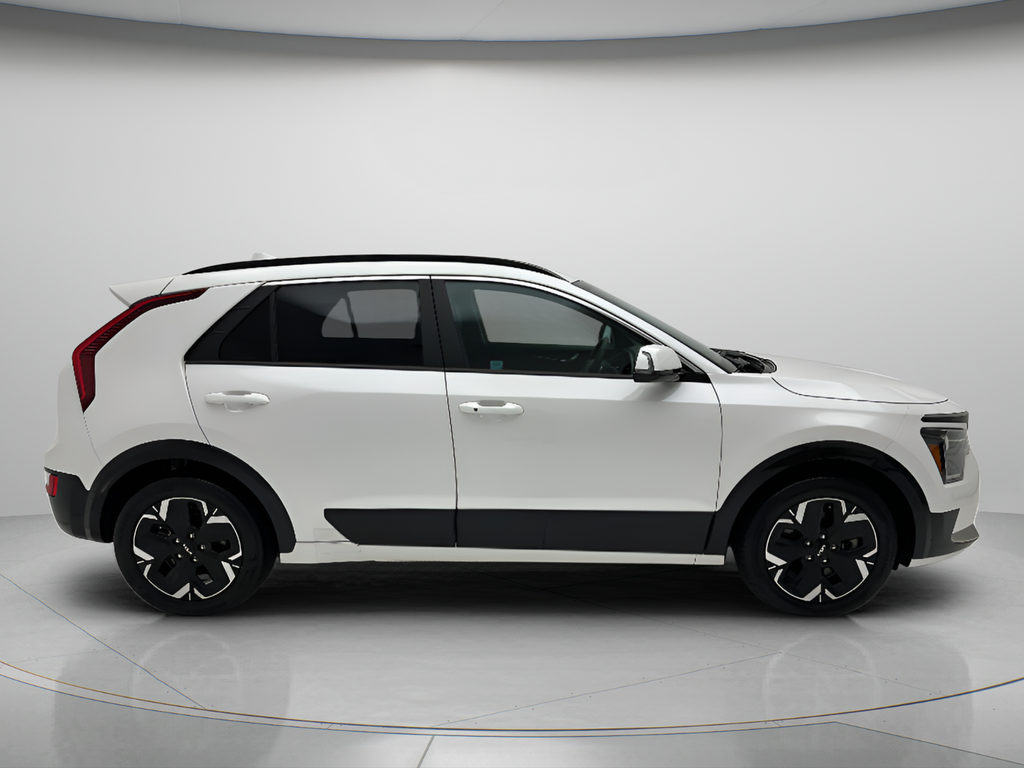 2024 Kia Niro EV Wind