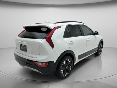 2024 Kia Niro EV Wind