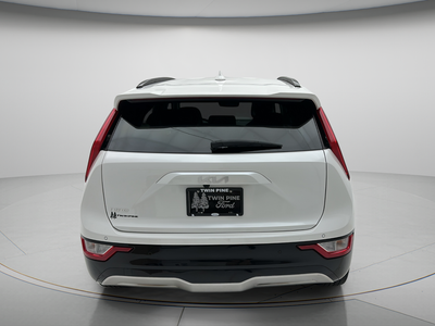 2024 Kia Niro EV Wind