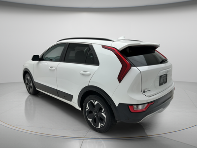 2024 Kia Niro EV Wind