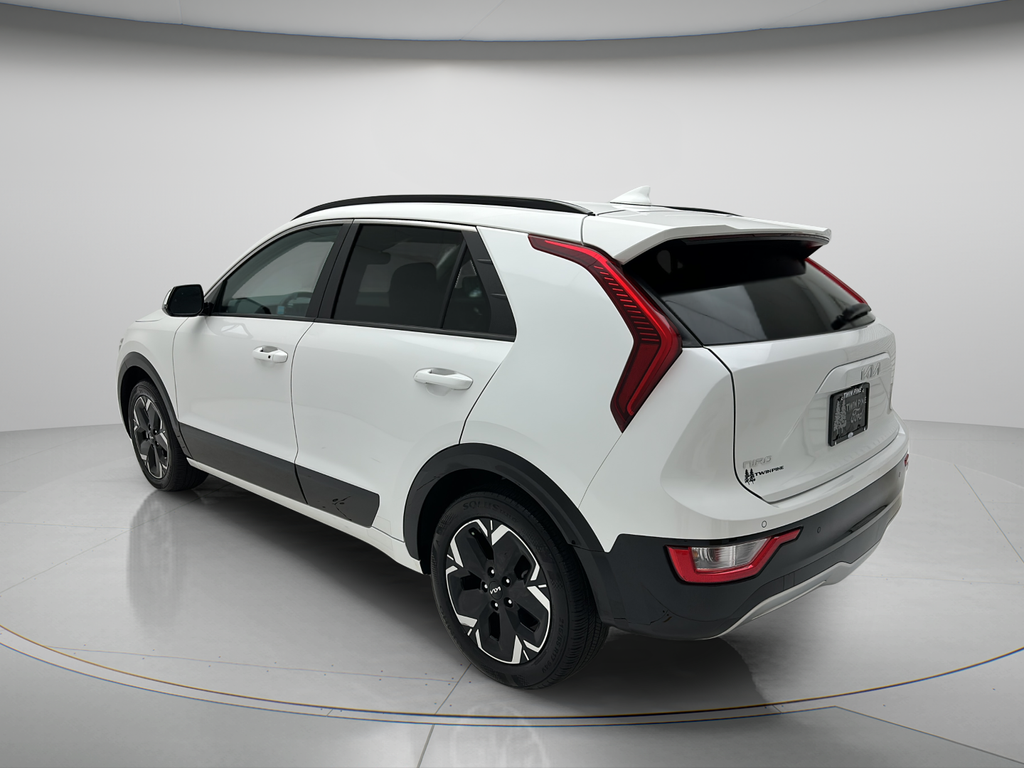 2024 Kia Niro EV Wind