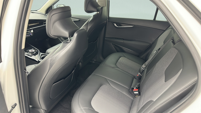 2024 Kia Niro EV Wind