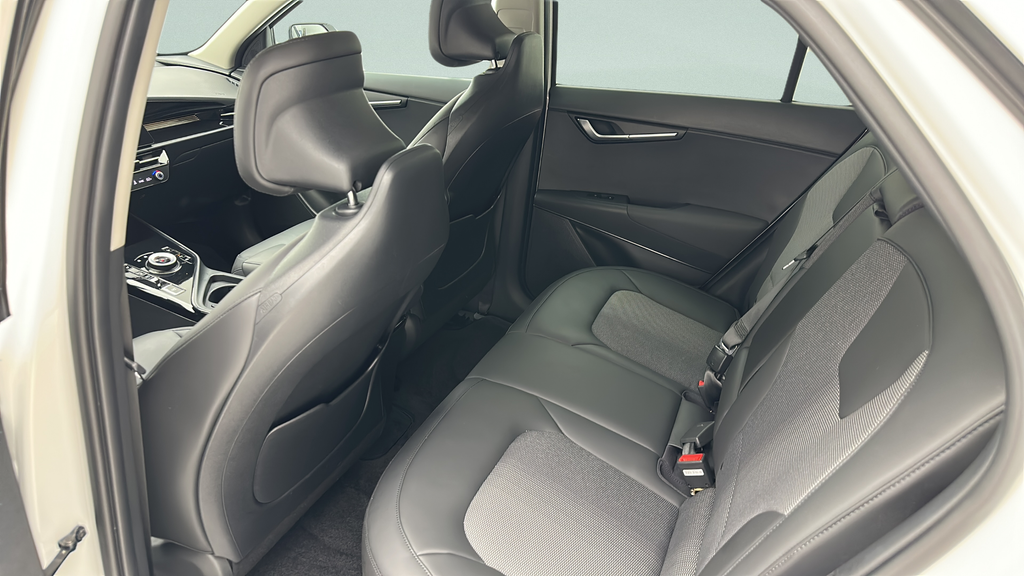 2024 Kia Niro EV Wind