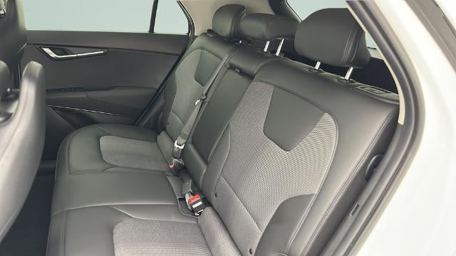 2024 Kia Niro EV Wind