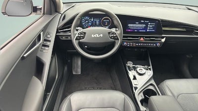 2024 Kia Niro EV Wind