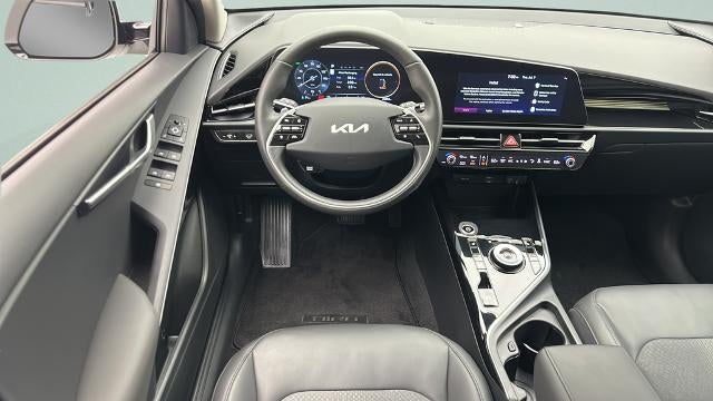 2024 Kia Niro EV Wind