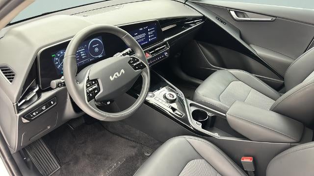 2024 Kia Niro EV Wind