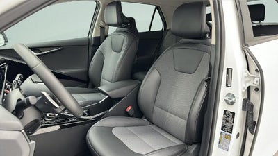 2024 Kia Niro EV Wind