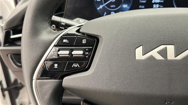 2024 Kia Niro EV Wind