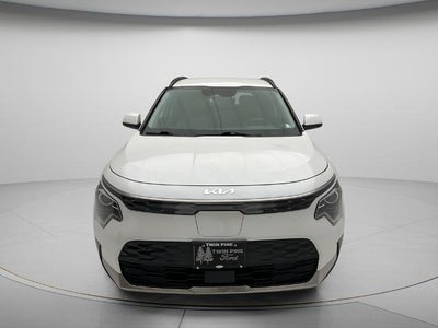 2024 Kia Niro EV Wind
