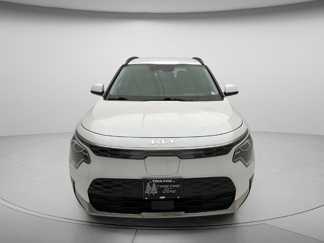 2024 Kia Niro EV Wind