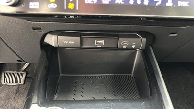 2024 Kia Niro EV Wind