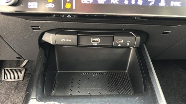 2024 Kia Niro EV Wind