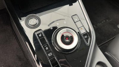 2024 Kia Niro EV Wind