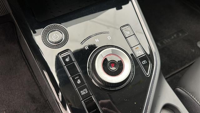 2024 Kia Niro EV Wind