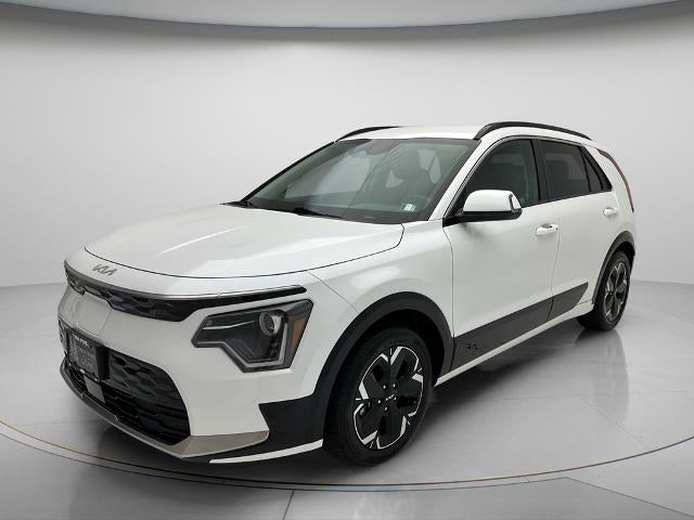 2024 Kia Niro EV Wind