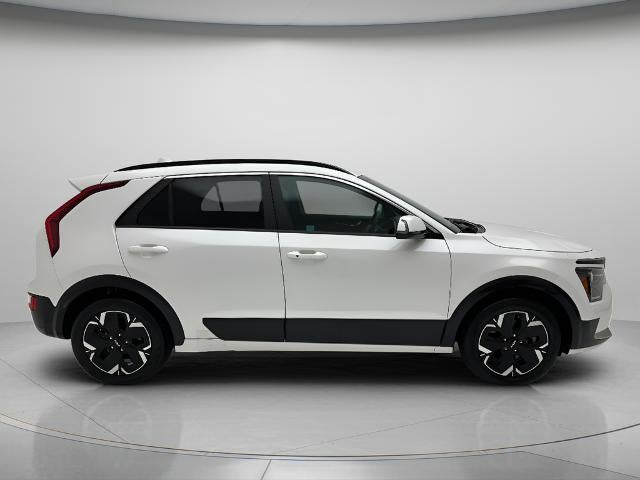 2024 Kia Niro EV Wind