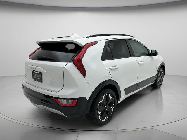 2024 Kia Niro EV Wind