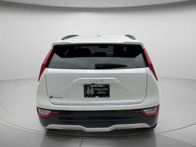 2024 Kia Niro EV Wind