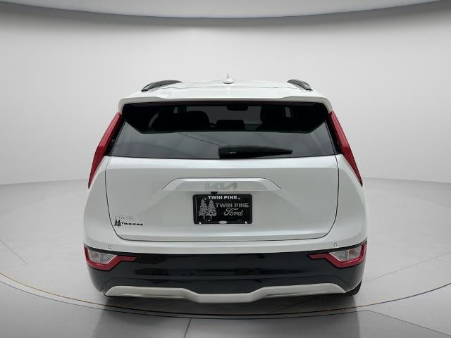 2024 Kia Niro EV Wind