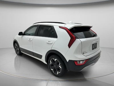 2024 Kia Niro EV Wind
