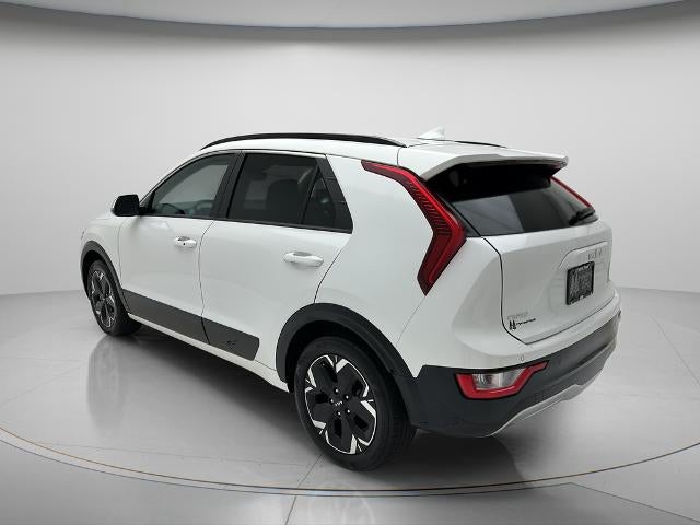 2024 Kia Niro EV Wind