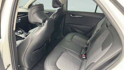 2024 Kia Niro EV Wind