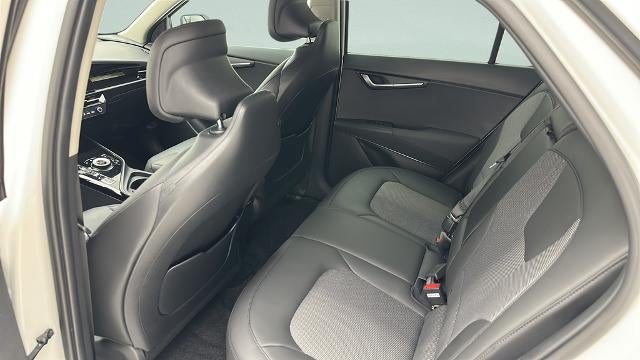 2024 Kia Niro EV Wind