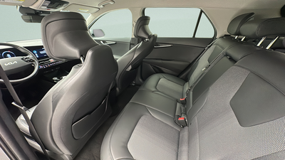 2024 Kia Niro EV Wind