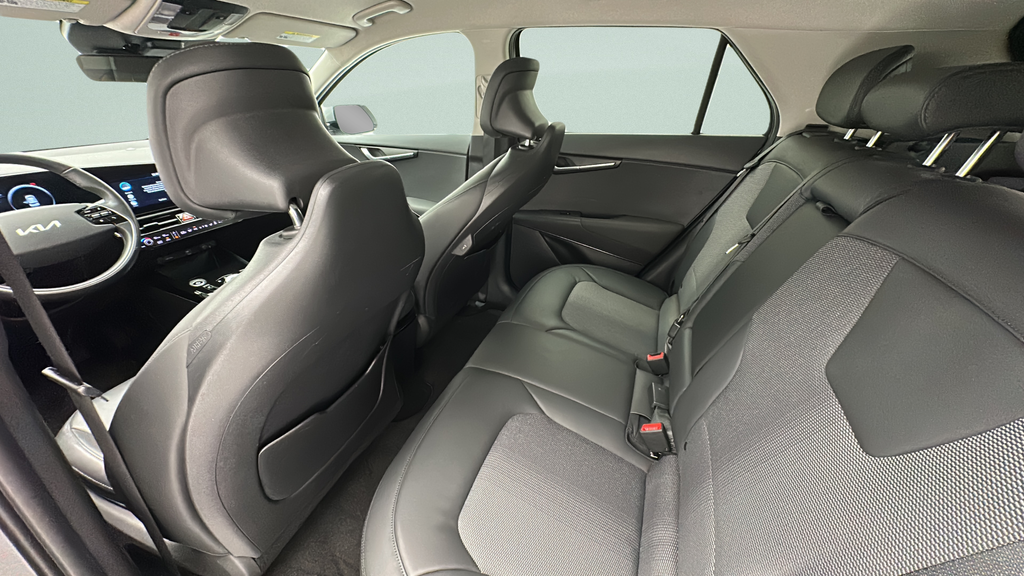 2024 Kia Niro EV Wind