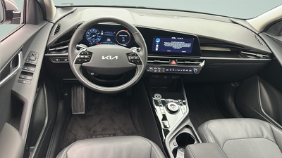 2024 Kia Niro EV Wind