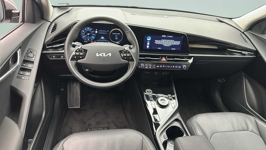 2024 Kia Niro EV Wind