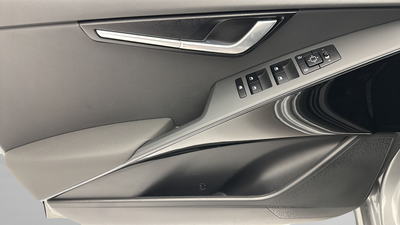 2024 Kia Niro EV Wind