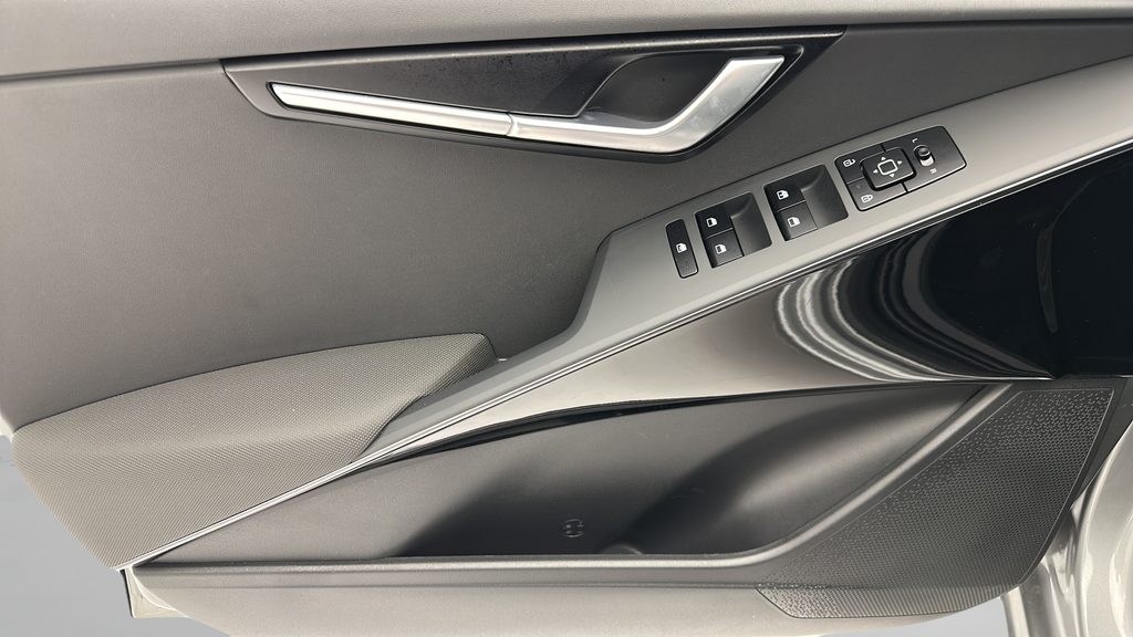 2024 Kia Niro EV Wind