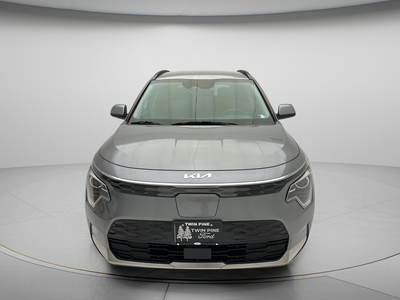 2024 Kia Niro EV Wind