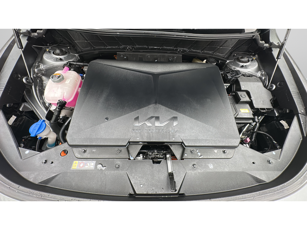 2024 Kia Niro EV Wind