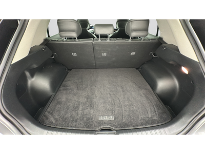 2024 Kia Niro EV Wind