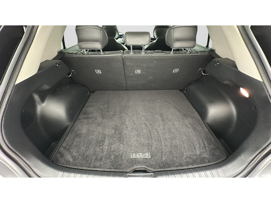2024 Kia Niro EV Wind