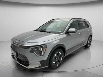 2024 Kia Niro EV Wind