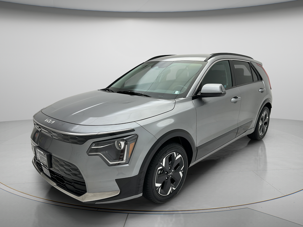 2024 Kia Niro EV Wind