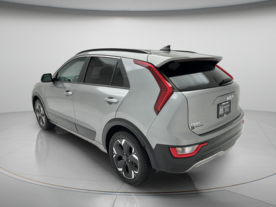 2024 Kia Niro EV Wind