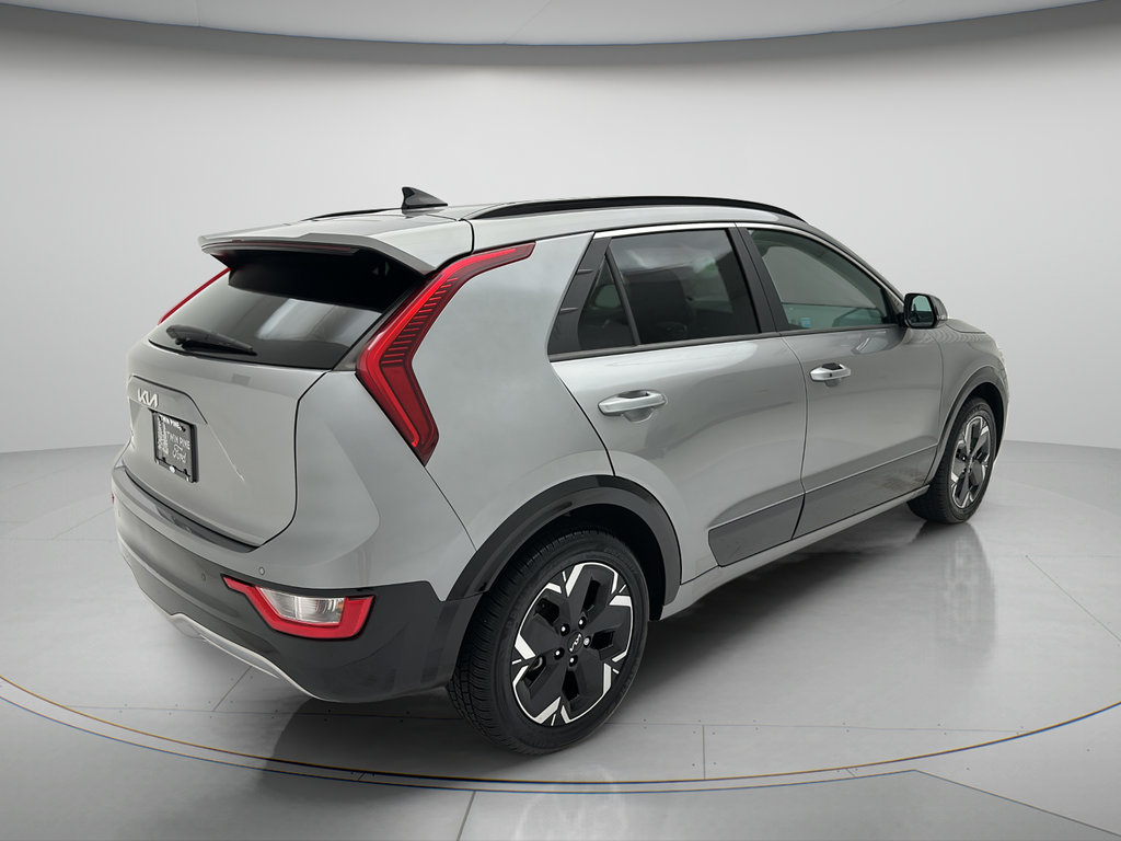 2024 Kia Niro EV Wind