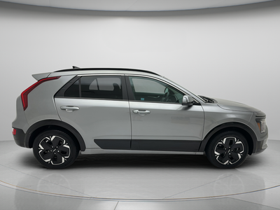 2024 Kia Niro EV Wind