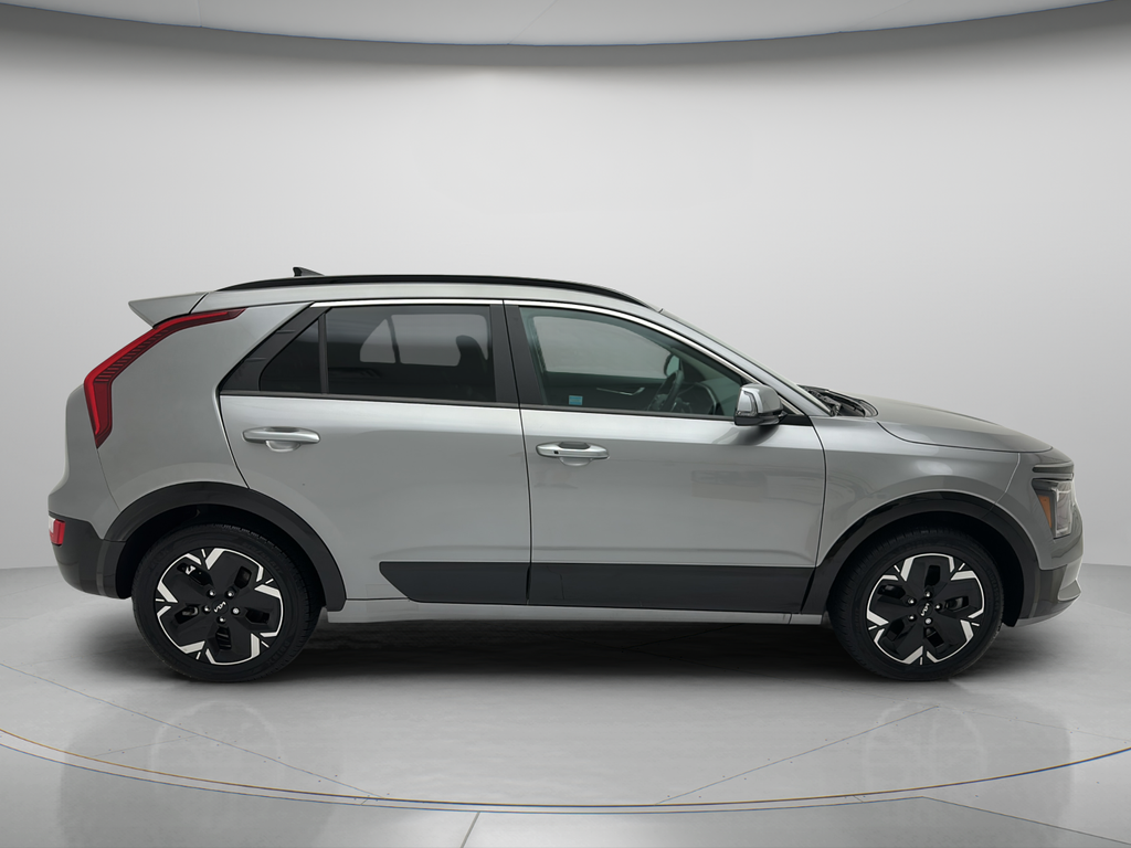 2024 Kia Niro EV Wind